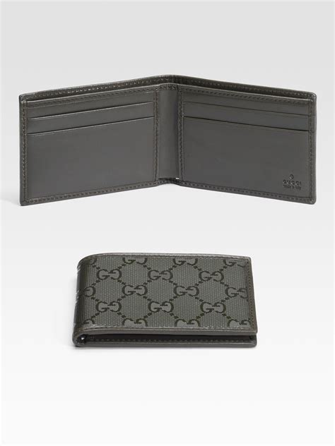 gucci mens wallet sale uk|gucci small wallet men.